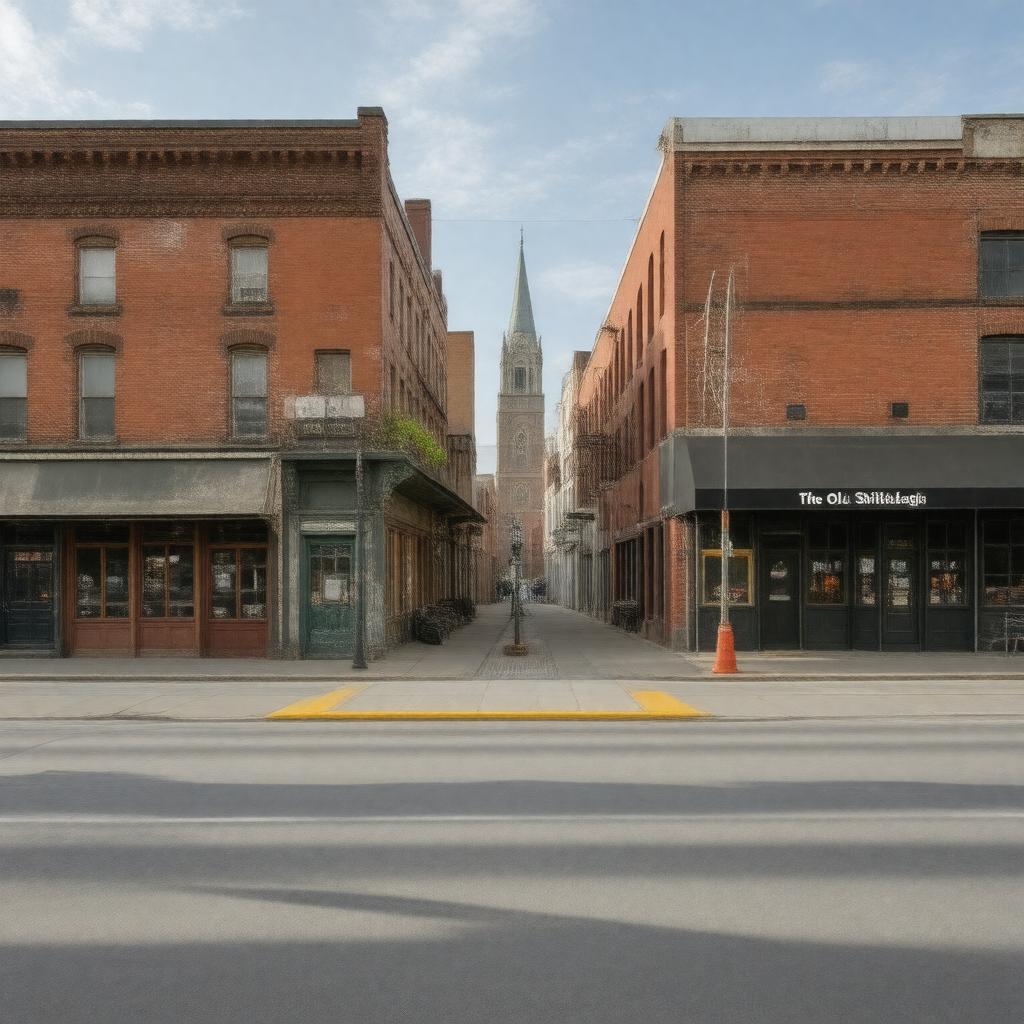 Corktown (Detroit)